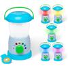 Melissa & Doug Let's Explore™ - Set da Gioco Lanterna da Campeggio con Luci e Suoni, Giocattoli Luminosi e sonori per Bambini, Giocattoli da Campeggio, 3+, Regalo per Ragazzo o Ragazza