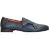 SANTONI - Mocassino