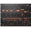 Behringer 2600 Analogico Sintetizzatore Semi-Modulare 8U Montaggio a Rack