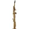 Yanagisawa S-WO2 SWO2 Sassofono Soprano Con Custodia EMS Con Tracciamento NUOVO