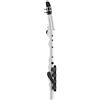 Yamaha YVS-100 Venova Casual Vento Strumento con Custodia Leggero Plastica