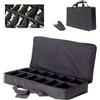 Kyoritsu Corporation Custodia Per Campana Musicale KC (Campanella) BCC-60 Con Cinghia A Spalla Max 24