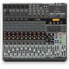 Behringer Bellinger QX1832USB 18 Input 3/2 Bus Mixer USB/Interfaccia Audio Nuovo