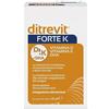Humana Ditrevit Forte K Humana 15ml Integratore Alimentare