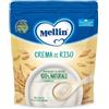 Mellin Crema Di Riso 200 g