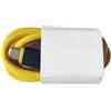 ULEFONE CAVO RICARICA ORIGINALE TURBO CHARGE TYPE-C 6A 120W YELLOW BULK PER SMARTPHONE TABLET