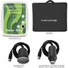 Mesis Ultrasuonoterapia UltrasonicWaves Dolor-Stop - dotazione PRECISIONE 3 Kg