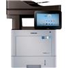 Samsung ProXpress SL-M4580FX A4 B/N - Come nuovo