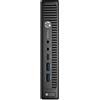HP ProDesk 600 G2 Mini PC Intel Core i5-6500T - 16 GB - 128 GB - Windows 10 Professional - Come nuovo