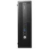 HP EliteDesk 705 G2 SFF AMD A8-8650B - 16 GB - 256 GB - Windows 10 Professional - Buono