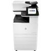 HP LaserJet Managed E87660DN A3 B/N - Ottimo