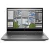HP ZBook Fury 15 G7 Intel Core i7-10750H 15.6" Nvidia Quadro RTX 3000 6GB - 32 GB - 2 TB - Windows 11 Professional - Ottimo
