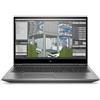 HP ZBook Fury 15 G7 Intel Core i7-10850H 15.6" Nvidia Quadro T1000 4GB - 32 GB - 512 GB - Windows 11 Professional - Ottimo
