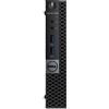 Dell OptiPlex 7040 Micro PC Intel Core i5-6400T - 8 GB - 240 GB - Windows 10 Professional - Come nuovo