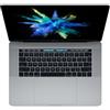 Apple MacBook Pro 15 (2016) Touch Bar Intel Core i7-6700HQ - Grigio Siderale - 16 GB - 256 GB - 2880 x 1800 Pixel - AMD Radeon Pro 450 2GB - Buono