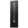 HP EliteDesk 705 G2 SFF AMD A4-8350B R5 - 8 GB - 512 GB - Windows 10 Professional - Ottimo