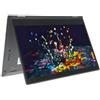 Lenovo ThinkPad x13 Yoga 2in1 Intel Core i7-10610U 13.3" - 16 GB - 256 GB - Windows 11 Professional - Buono