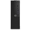 Dell OptiPlex 3050 SFF Intel Core i3-7100 - 8 GB - 128 GB - Windows 10 Professional - Ottimo