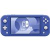 Nintendo Switch Lite - Blu - Ottimo