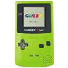 Nintendo Game Boy Color - Verde Kiwi - Ottimo