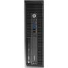 HP EliteDesk 705 G3 SFF AMD Pro A8-9600 - 8 GB - 500 GB - Windows 10 Professional - Ottimo