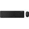 Microsoft 1898 Bluetooth Tastiera e Mouse Wireless - Come nuovo