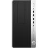 HP ProDesk 600 G4 Micro Tower Intel Core i5-8500 - 8 GB - 256 GB - Windows 11 Professional - Ottimo