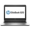 HP EliteBook 820 G4 Intel Core i5-7200U - 8 GB - 256 GB - Windows 10 Professional - 1920 x 1080 Pixel (Full-HD) - Ottimo
