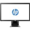 HP EliteDisplay E201 20" Nero - Ottimo
