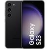 Samsung Galaxy S23 - Nero - 128 GB - Ottimo