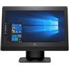 HP ProOne 400 G3 Intel Core i5-6500T 20" - 8 GB - 256 GB - Windows 10 Professional - Ottimo