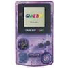 Nintendo Game Boy Color - Viola Trasparente - Ottimo
