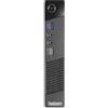 Lenovo ThinkCentre M93p Tiny Intel Core i5-4570T - 8 GB - 500 GB HDD - Windows 10 Professional - Ottimo