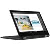 Lenovo ThinkPad X1 Yoga Intel Core i5-6300U 14" - 8 GB - 512 GB - Windows 10 Professional - Buono