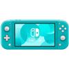 Nintendo Switch Lite - Turchese - Buono