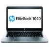 HP EliteBook Folio 1040 G1 Intel Core i7-4600U 14" - 8 GB - 256 GB - Windows 10 Professional - Ottimo