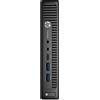HP ProDesk 600 G2 Mini PC Intel Core i5-6500T - 16 GB - 256 GB - Windows 10 Professional - Come nuovo