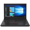 Lenovo ThinkPad A485 AMD Ryzen 5 Pro 2500U 14" - 16 GB - 256 GB - Windows 10 Professional - 1920 x 1080 Pixel (Full-HD) - Buono