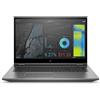 HP ZBook Fury 17 G7 Intel Core i5-10400H 17.3" Nvidia Quadro T1000 4GB - 32 GB - 512 GB - Windows 11 Professional - Ottimo