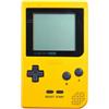 Nintendo Game Boy Pocket - Giallo - Ottimo