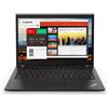 Lenovo ThinkPad T480s Intel Core i7-8650U - 8 GB - 256 GB - Windows 11 Professional - 1920 x 1080 Pixel (Full-HD) - Ottimo