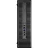 HP EliteDesk 800 G2 SFF Intel Core i5-6500 - 8 GB - 256 GB - Windows 10 Professional - Ottimo