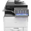 Ricoh MP C307SPF - Come nuovo