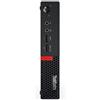 Lenovo ThinkCentre M710q Tiny Intel Core i3-7100 - 8 GB - 256 GB - Windows 10 Professional - Ottimo
