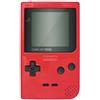 Nintendo Game Boy Pocket - Rosso - Ottimo