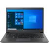 Toshiba Tecra A40-G-138 Intel Core i5-10210U 14" - 8 GB - 256 GB - Windows 11 Professional - Ottimo