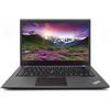 Lenovo ThinkPad T470s Intel Core i5-7200U - 16 GB - 256 GB - Windows 10 Professional - 1366 x 768 Pixel (HD) - Ottimo