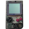 Nintendo Game Boy Pocket - Trasparente - Ottimo