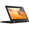 Lenovo ThinkPad 260 Yoga Intel Core i3-6100 12.5" - 8 GB - 256 GB - Windows 10 Professional - Ottimo