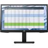 HP P22h G4 21.5" Nero - Ottimo
